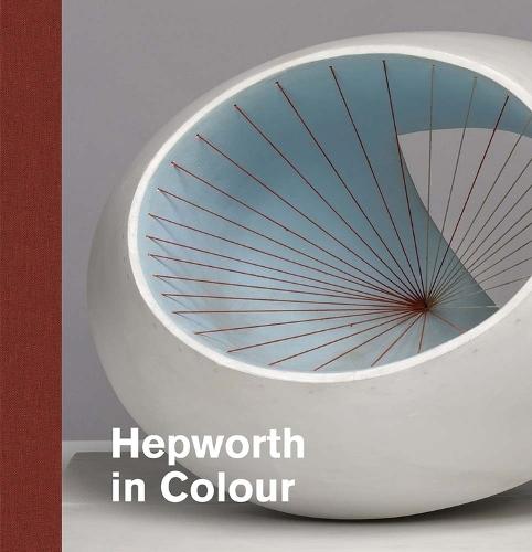 Hepworth in Colour
