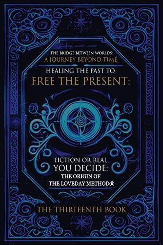 The Bridge Between Worlds A Journey Beyond Time; Healing the Past to Free the Present Fiction or Real? You Decide: The Origin of The Loveday Method(R)