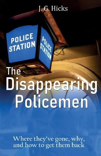 The Disappearing Policemen