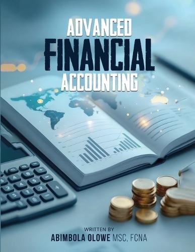 Advanced Financial Accounting