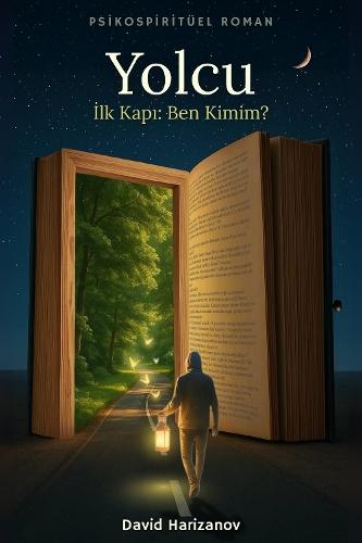 Yolcu: İlk Kapı: Ben Kimim?