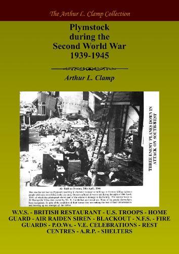Plymstock During the Second World War