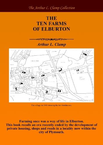 The Ten Farms of Elburton