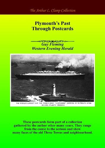 Plymouth's Past Through Postcards