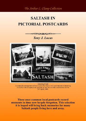 Saltash in Pictorial Postcards