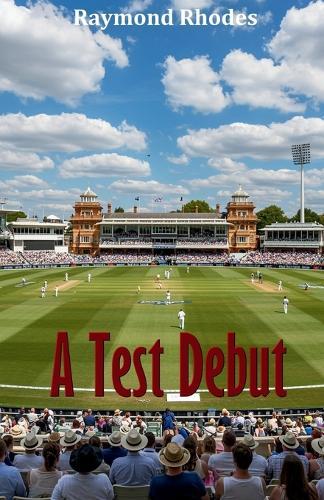 A Test Debut