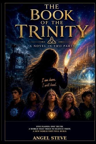 The Trinities: A Novel in two parts