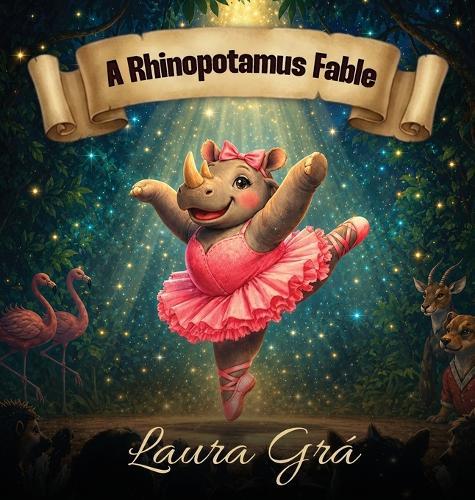A Rhinopotamus Fable