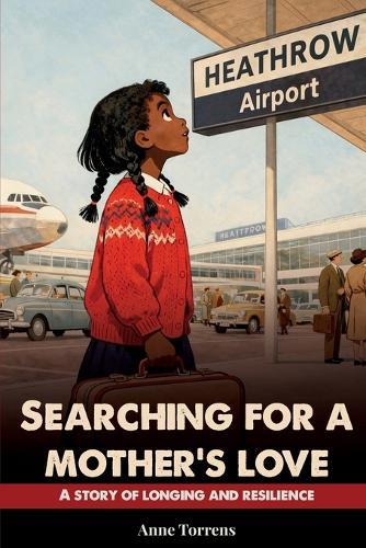 Searching For A Mother's Love