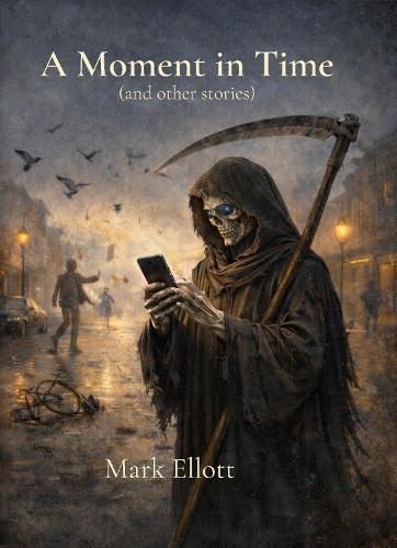 A Moment in Time: And Other Stories