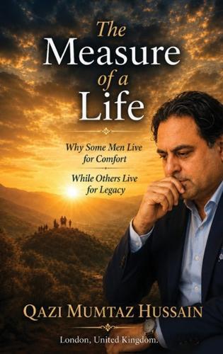 The Measure of a Life