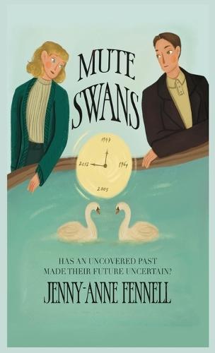 Mute Swans: A hauntingly beautiful exploration of love, loss, and second chances