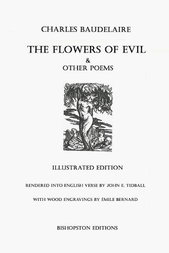 The Flowers of Evil and Other Poems: Wood Engravings by Émile Bernard