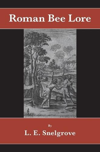 Roman Bee Lore
