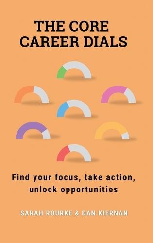 The Core Career Dials: Find your focus, take action, unlock opportunities