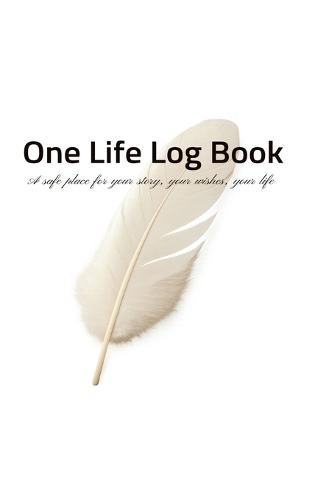 One Life Log Book