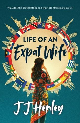 Life of an Expat Wife