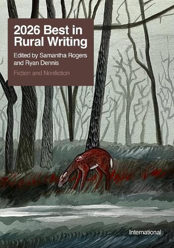 Best in Rural Writing: International