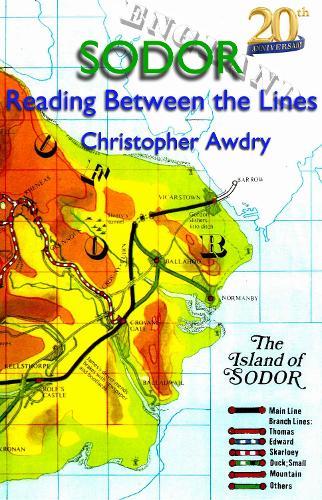 Sodor Reading Between the Lines