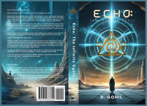 Echo: The Infinite Cycle