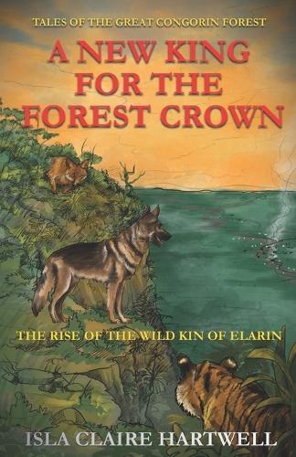 A NEW KING FOR THE FOREST CROWN