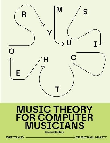 Music Theory for Computer Musicians: Second Edition