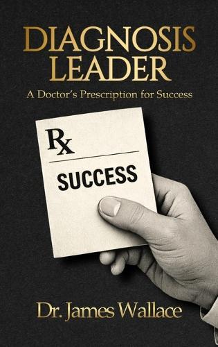 Diagnosis Leader: A Doctor's Prescription for Success