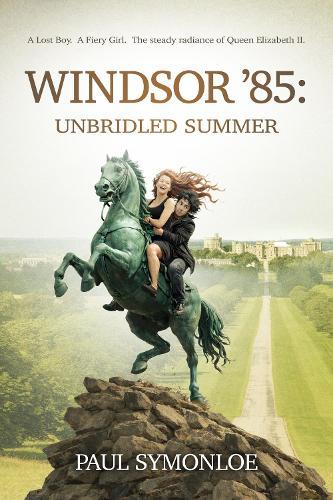 Windsor '85: Unbridled Summer: With the Queen looking on, can Georgina jolt Simon into life in 80s Windsor?