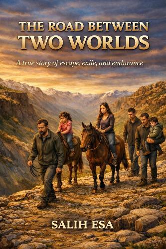 The Road Between Two Worlds