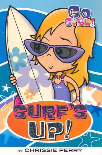 Surf's Up!: 20 Years of Go Girl!