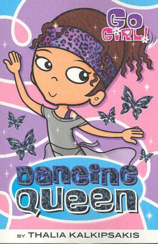 Dancing Queen: 20 Years of Go Girl!