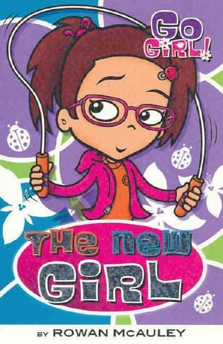 The New Girl: 20 Years of Go Girl!