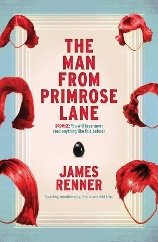 The Man From Primrose Lane