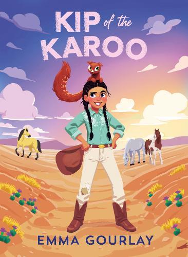 Kip of the Karoo (Kip of the Mountain, #2)