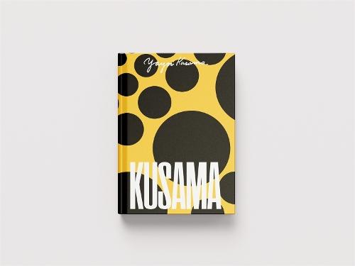 Yayoi Kusama
