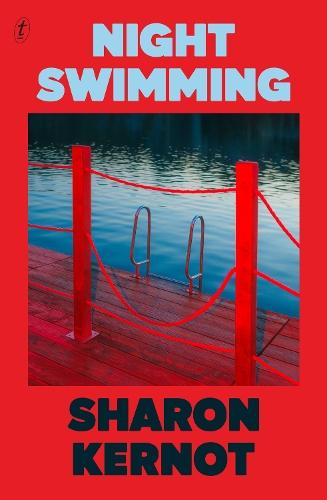 Night Swimming