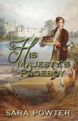 His Majesty's Pageboy: The Hunter to Macquarie Collection, Bk 4