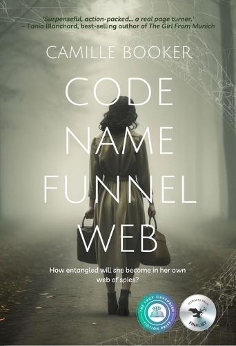 Code Name Funnel Web
