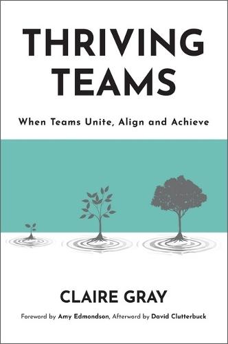 Thriving Teams: When Teams Unite, Align and Achieve
