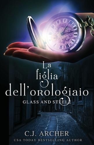 La figlia dell'orologiaio
