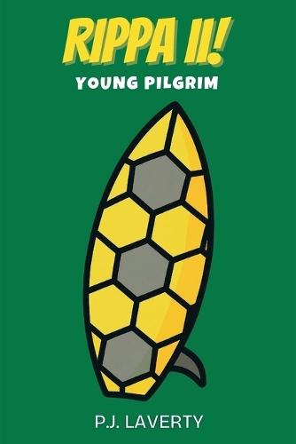 RIPPA II! Young Pilgrim