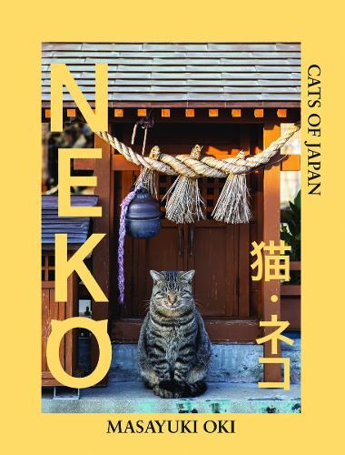 Neko: Cats of Japan