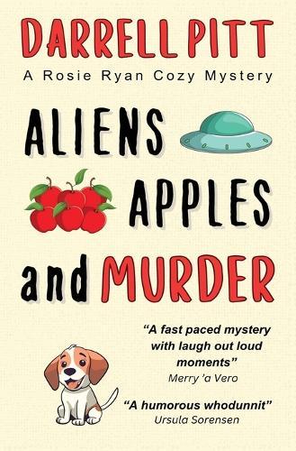 Aliens, Apples and Murder