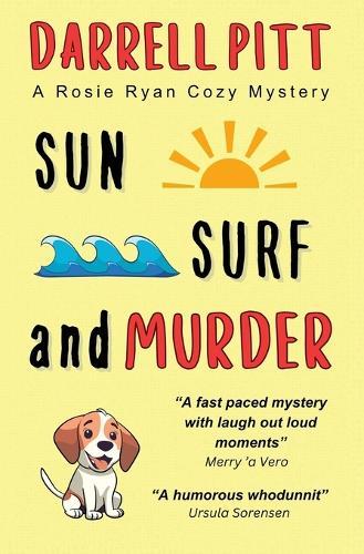 Sun, Surf and Murder