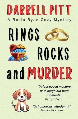 Rings, Rocks and Murder