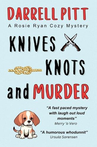 Knives, Knots and Murder