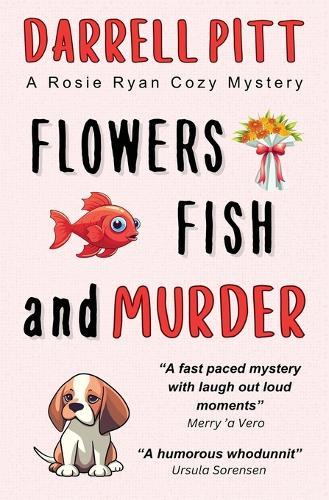 Flowers, Fish and Murder