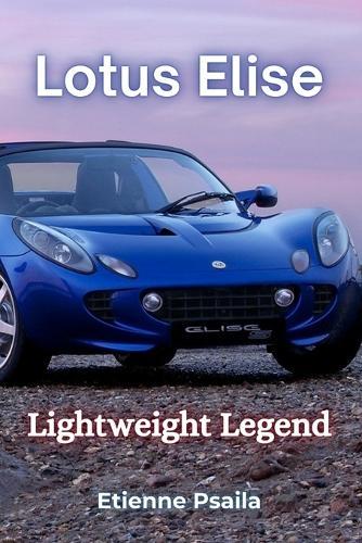 Lotus Elise: Lightweight Legend