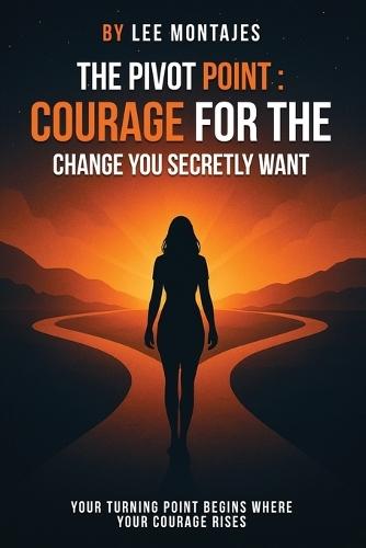 The Pivot Point: Courage for the Change You Secretly Want