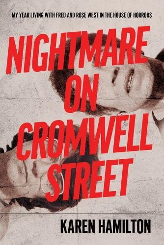 Nightmare on Cromwell Street
